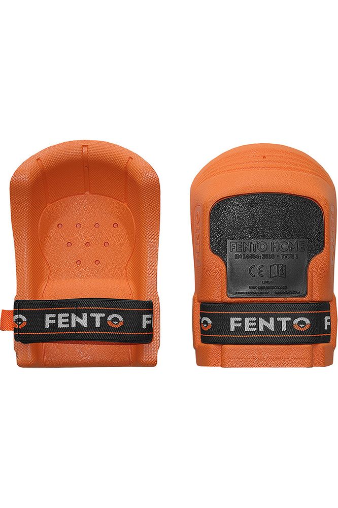 FENTO Home - Bedrijfskleding Koning