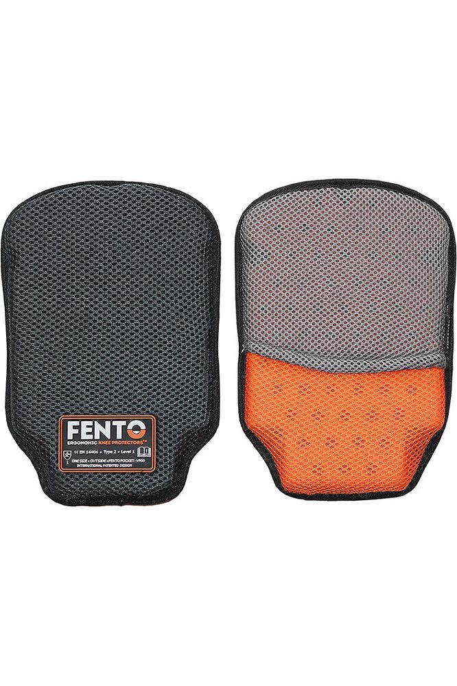 FENTO Pocket - Bedrijfskleding Koning