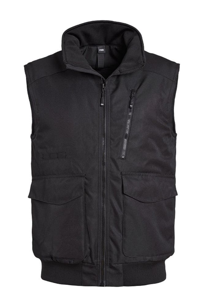FHB Guido Bodywarmer - Bedrijfskleding Koning