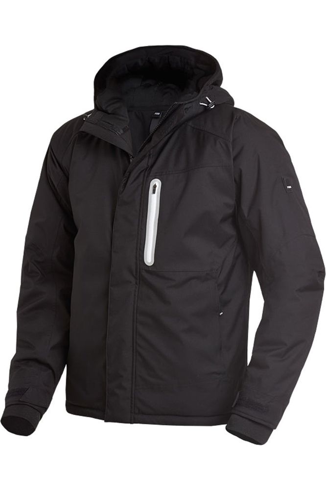 FHB Mika Softshell Winterjack - Bedrijfskleding Koning