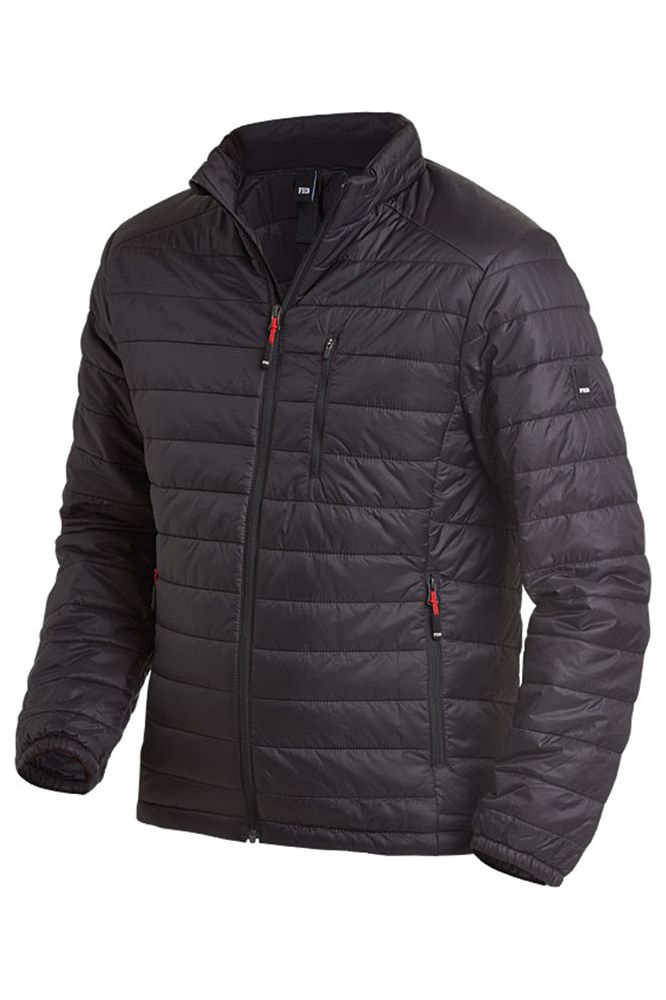 FHB Rudolf Thermojack PrimaLoft - Bedrijfskleding Koning