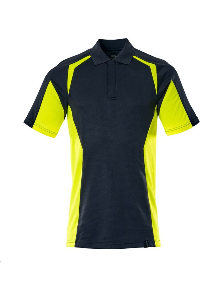 Mascot Accelerate Safe Poloshirt 22083 - Bedrijfskleding Koning