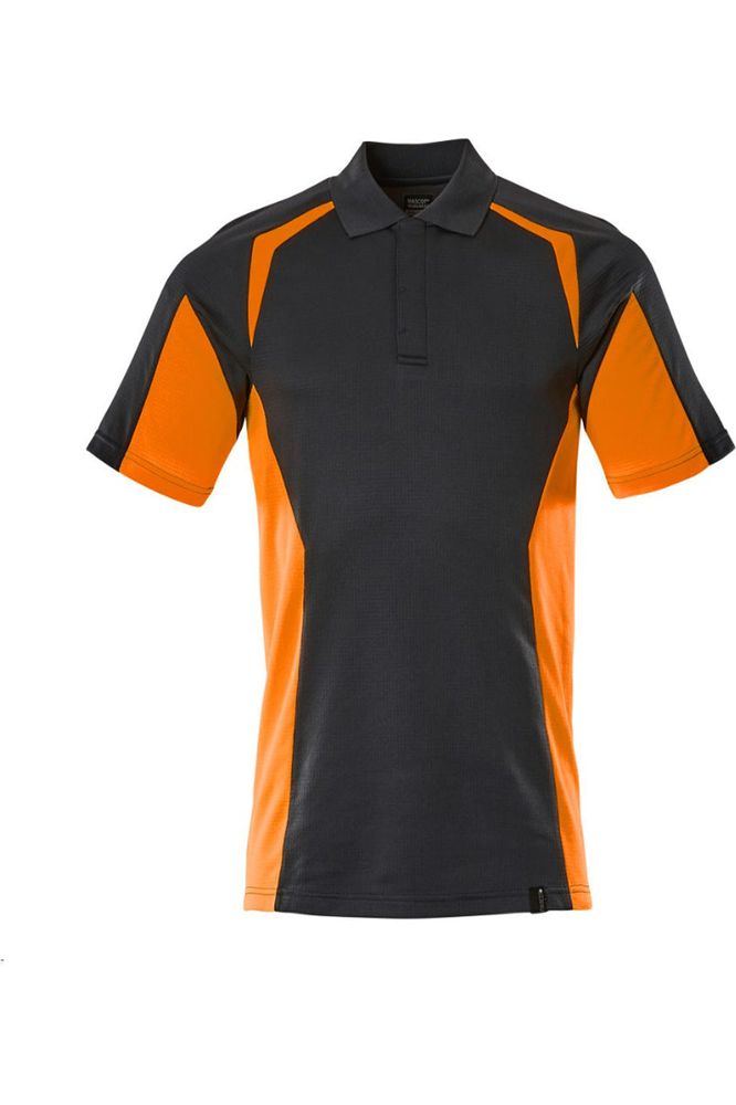 Mascot Accelerate Safe Poloshirt 22083 - Bedrijfskleding Koning