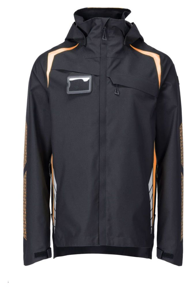 Mascot Accelerate Safe Shell Jas 23001 - Bedrijfskleding Koning