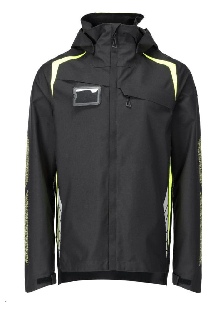 Mascot Accelerate Safe Shell Jas 23001 - Bedrijfskleding Koning