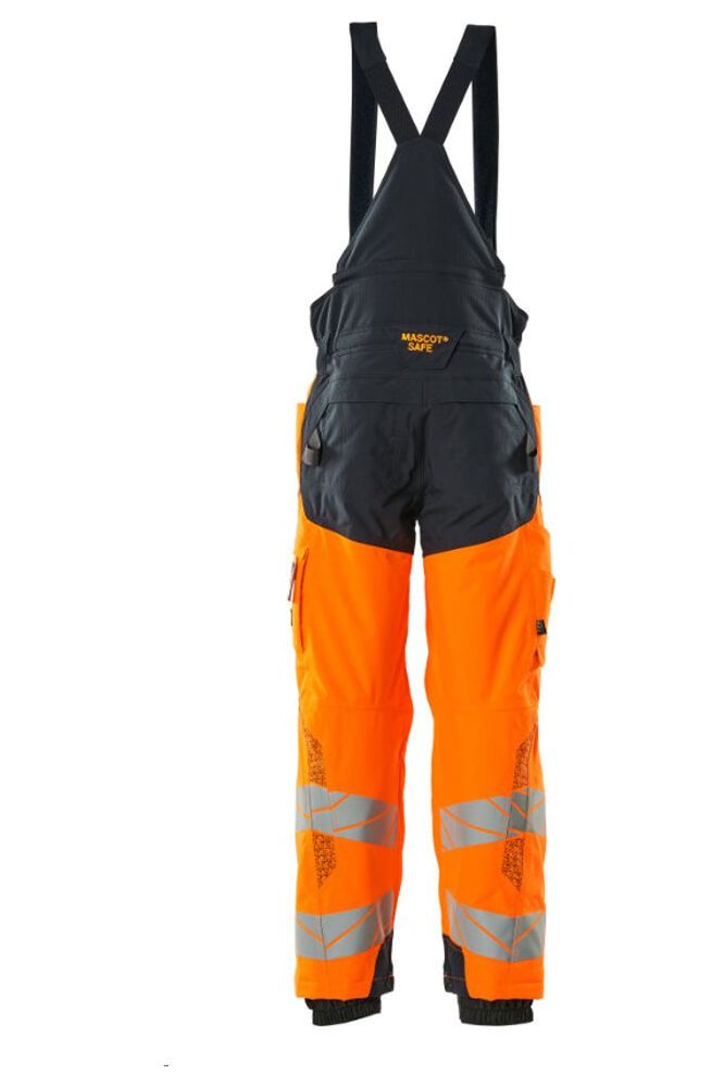 Mascot Accelerate Safe Winterbroek 19090 - Bedrijfskleding Koning
