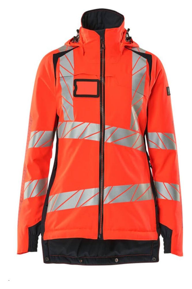 Mascot Accelerate Safe Winterjas 19045 - Bedrijfskleding Koning