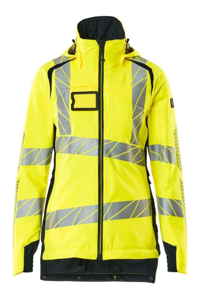 Mascot Accelerate Safe Winterjas 19045 - Bedrijfskleding Koning