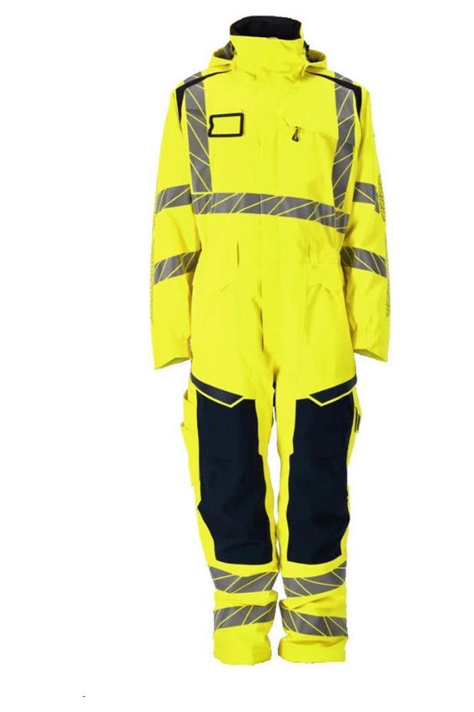 Mascot Accelerate Safe Winteroverall 19019 - Bedrijfskleding Koning