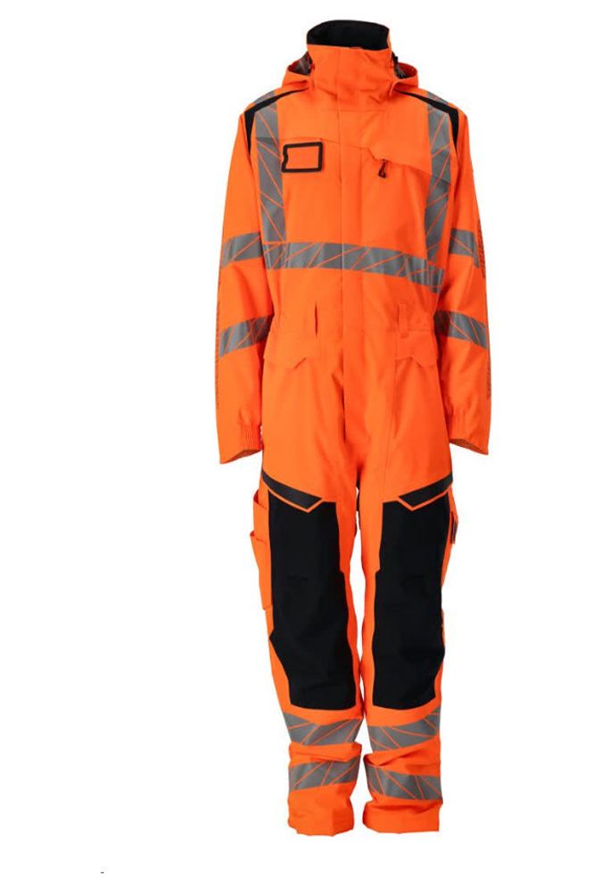 Mascot Accelerate Safe Winteroverall 19019 - Bedrijfskleding Koning
