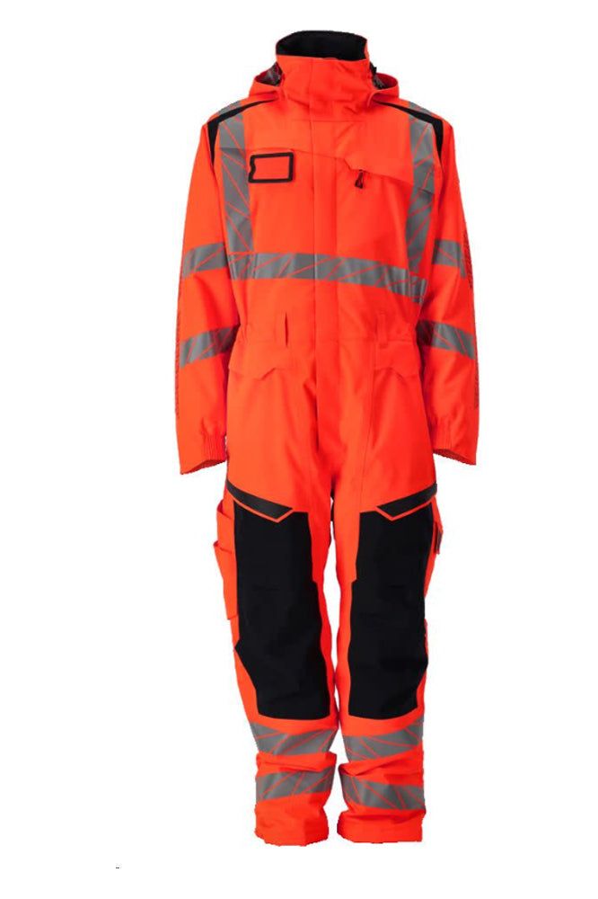 Mascot Accelerate Safe Winteroverall 19019 - Bedrijfskleding Koning