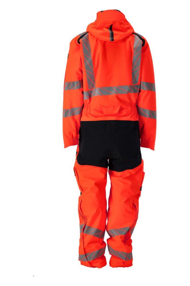 Mascot Accelerate Safe Winteroverall 19019 - Bedrijfskleding Koning
