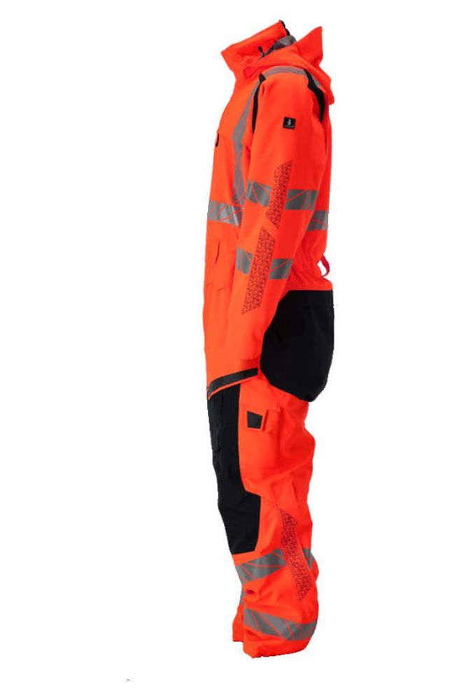 Mascot Accelerate Safe Winteroverall 19019 - Bedrijfskleding Koning