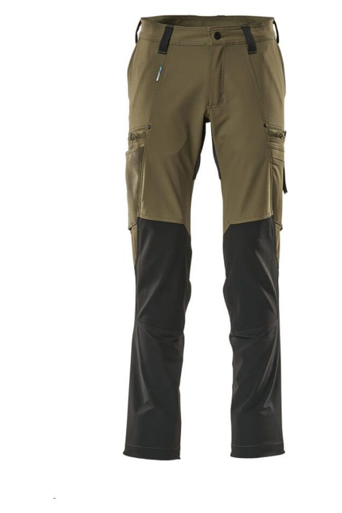 Mascot Advanced Functionele Broek Lengtemaat 90 - 21679 - Bedrijfskleding Koning