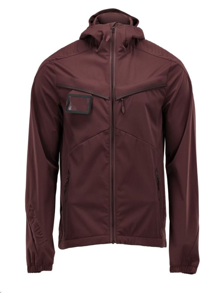 Mascot Customized Jas 22201 - Bedrijfskleding Koning