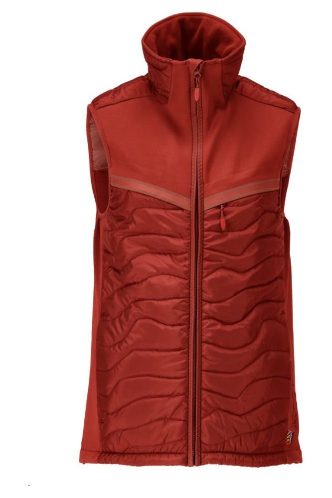 Mascot Customized Thermobodywarmer 22365 - Bedrijfskleding Koning