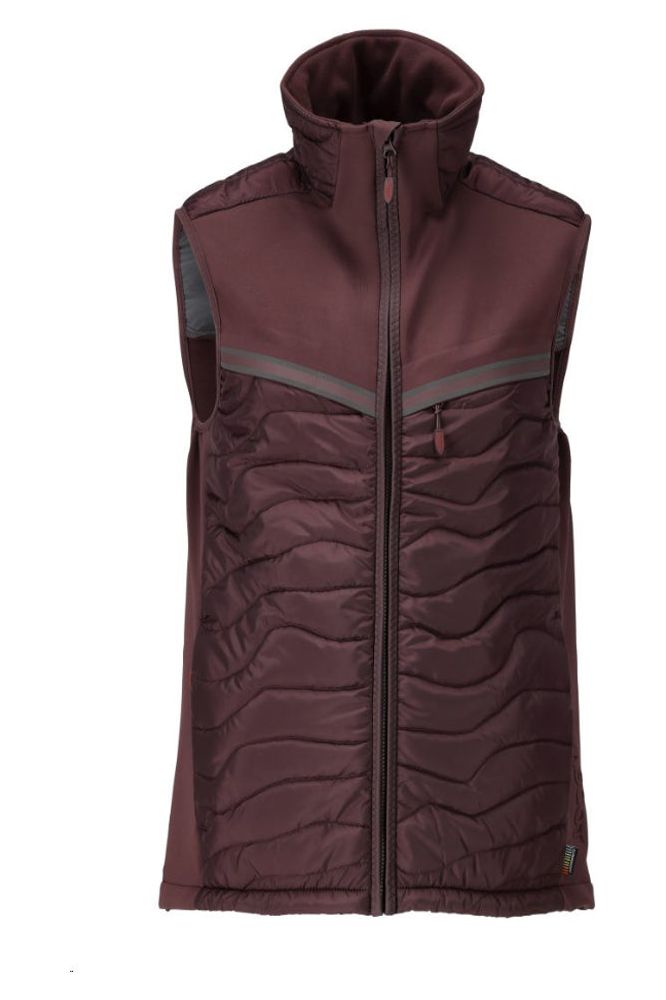 Mascot Customized Thermobodywarmer 22365 - Bedrijfskleding Koning