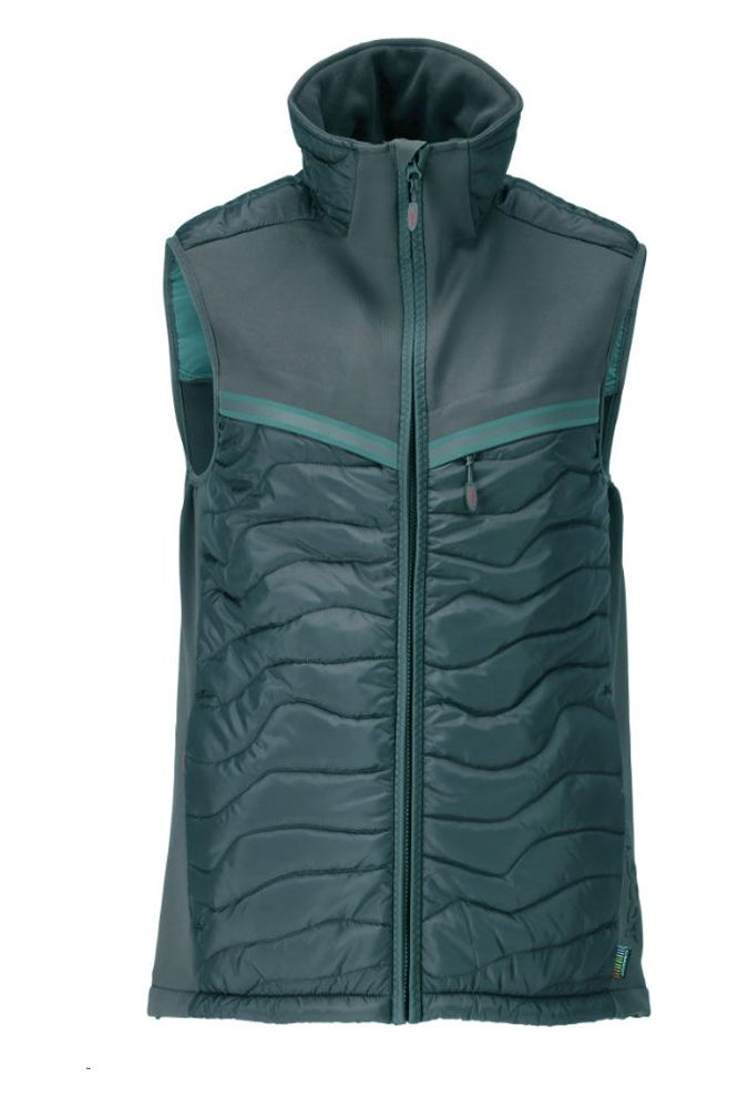 Mascot Customized Thermobodywarmer 22365 - Bedrijfskleding Koning
