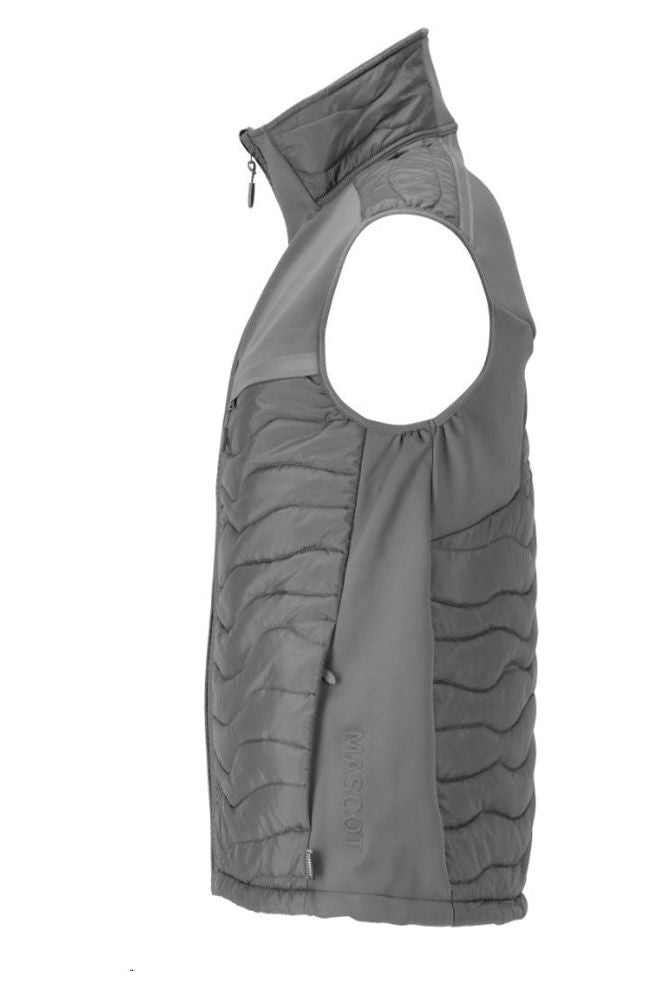 Mascot Customized Thermobodywarmer 22365 - Bedrijfskleding Koning