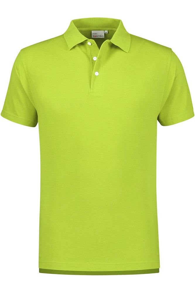 Santino Poloshirt Ricardo - Bedrijfskleding Koning