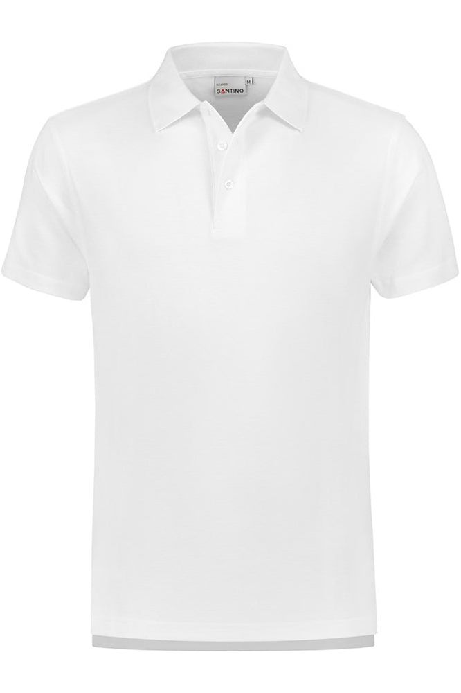 Santino Poloshirt Ricardo - Bedrijfskleding Koning