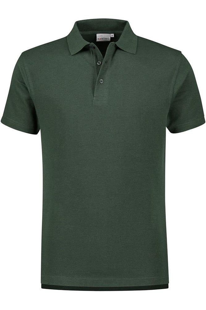 Santino Poloshirt Ricardo - Bedrijfskleding Koning