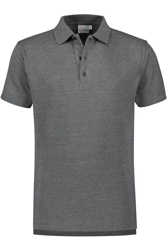 Santino Poloshirt Ricardo - Bedrijfskleding Koning