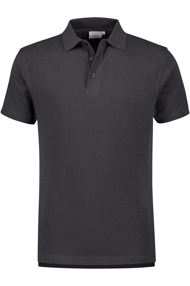 Santino Poloshirt Ricardo - Bedrijfskleding Koning