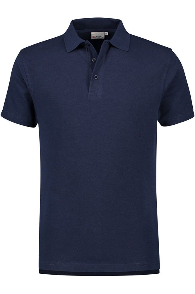 Santino Poloshirt Ricardo - Bedrijfskleding Koning
