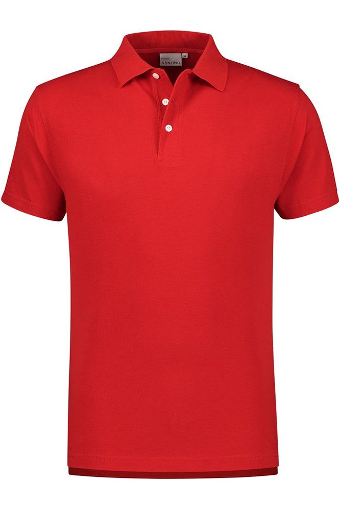 Santino Poloshirt Ricardo - Bedrijfskleding Koning