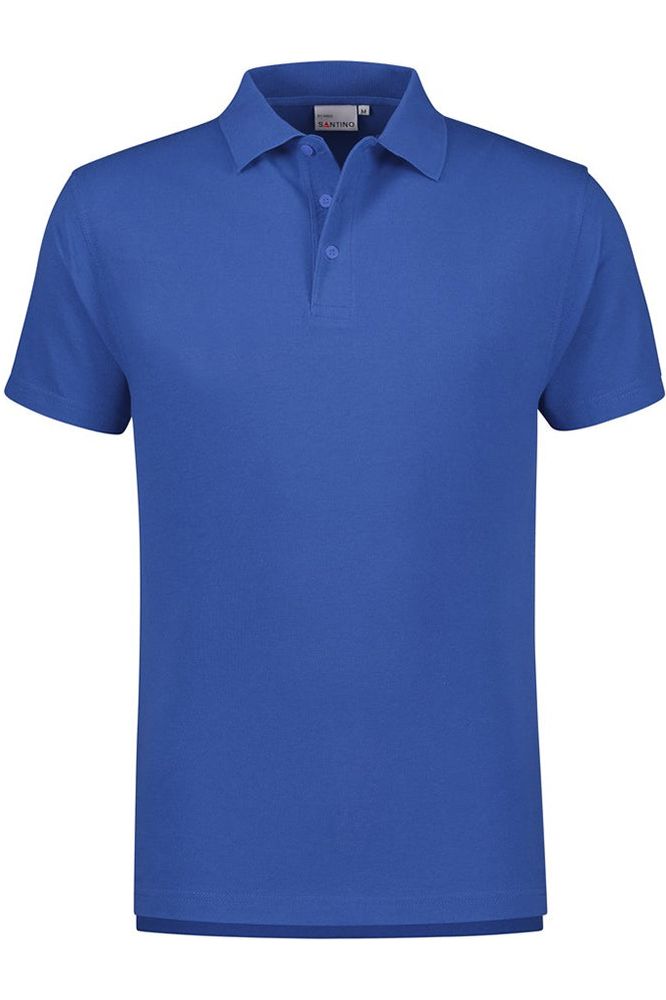 Santino Poloshirt Ricardo - Bedrijfskleding Koning