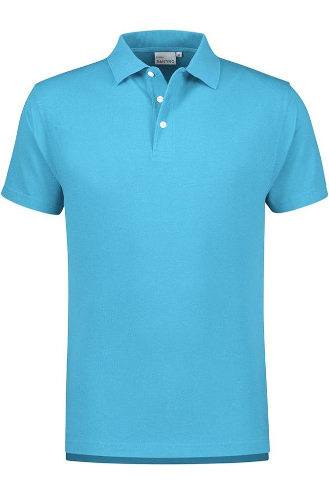 Santino Poloshirt Ricardo - Bedrijfskleding Koning