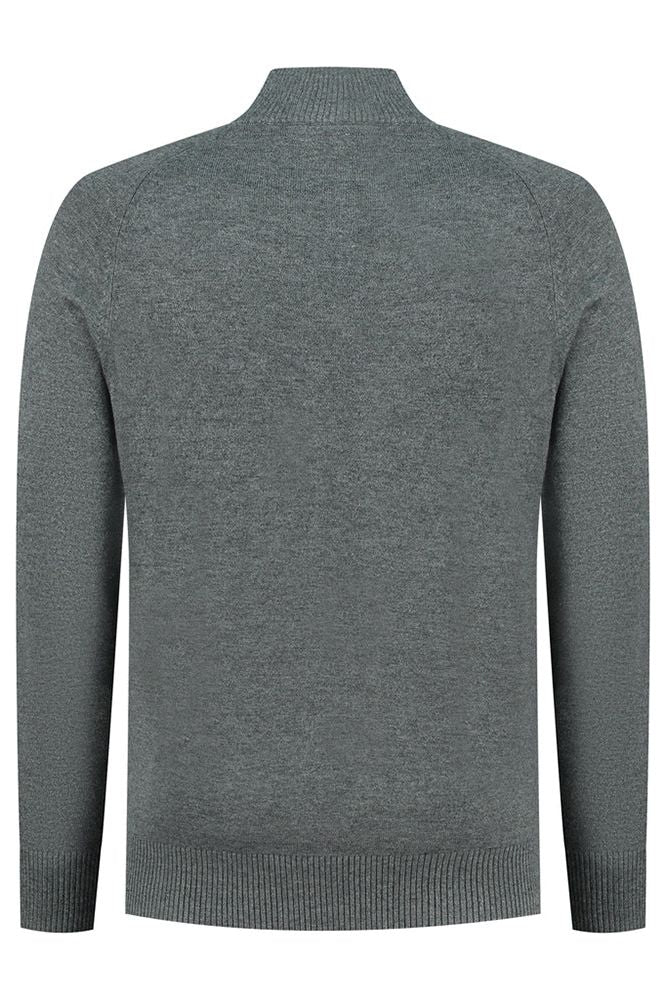 Santino Pullover Portland - Bedrijfskleding Koning