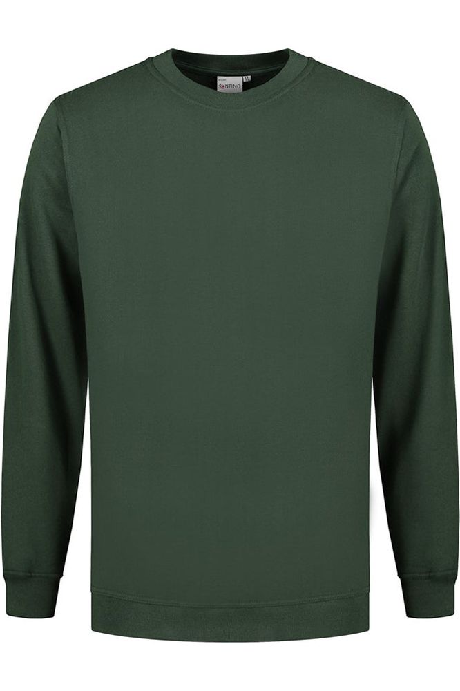 Santino Sweater Roland - Bedrijfskleding Koning