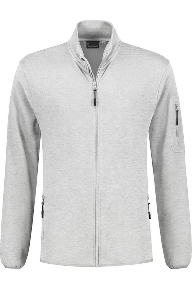 Santino Sweatvest Berlin - Bedrijfskleding Koning