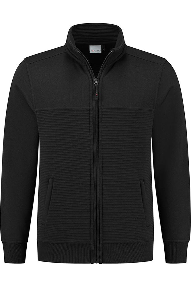 Santino Sweatvest Revi - Bedrijfskleding Koning