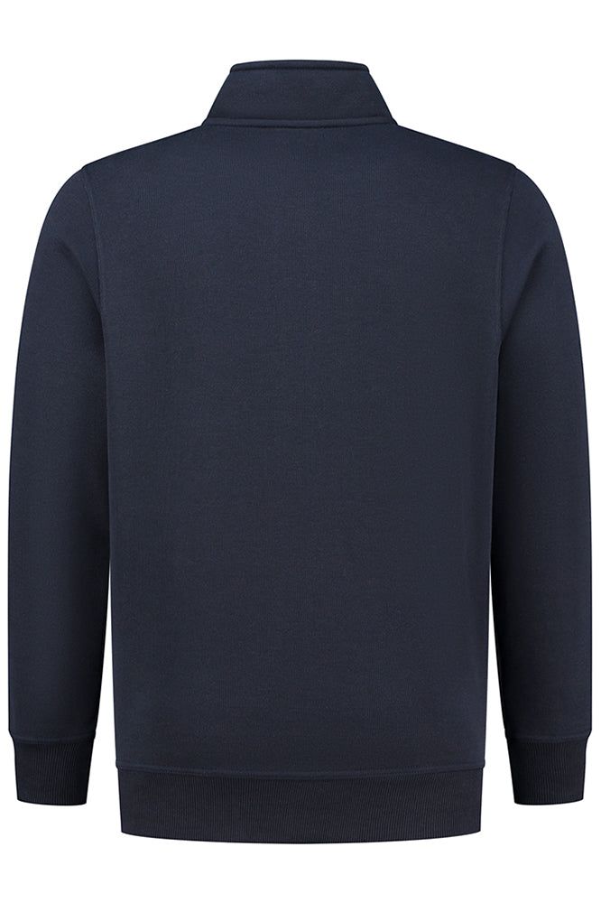 Santino Sweatvest Revi - Bedrijfskleding Koning
