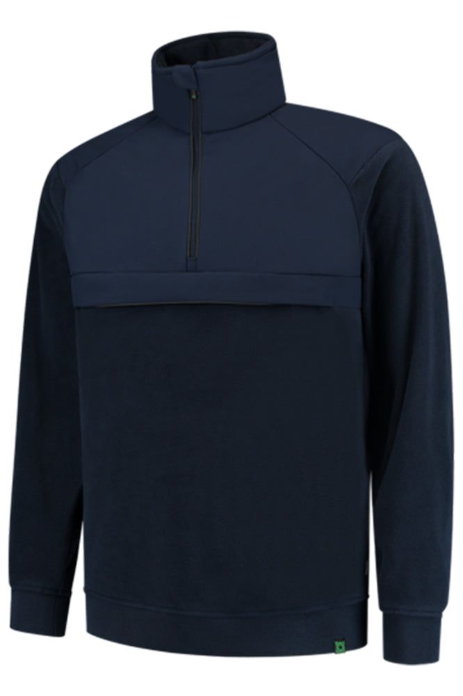 Tricorp Sweater Anorak RE2050 - Bedrijfskleding Koning