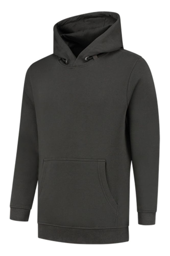 Tricorp Sweater Capuchon 60°C Wasbaar - Bedrijfskleding Koning