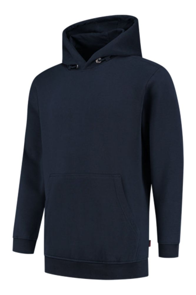 Tricorp Sweater Capuchon 60°C Wasbaar - Bedrijfskleding Koning
