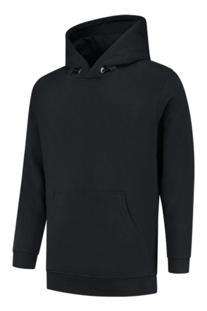 Tricorp Sweater Capuchon 60°C Wasbaar - Bedrijfskleding Koning