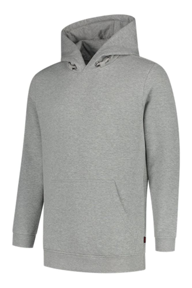 Tricorp Sweater Capuchon 60°C Wasbaar - Bedrijfskleding Koning