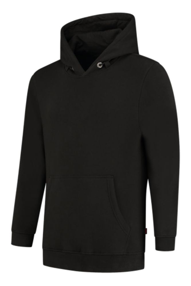 Tricorp Sweater Capuchon 60°C Wasbaar - Bedrijfskleding Koning