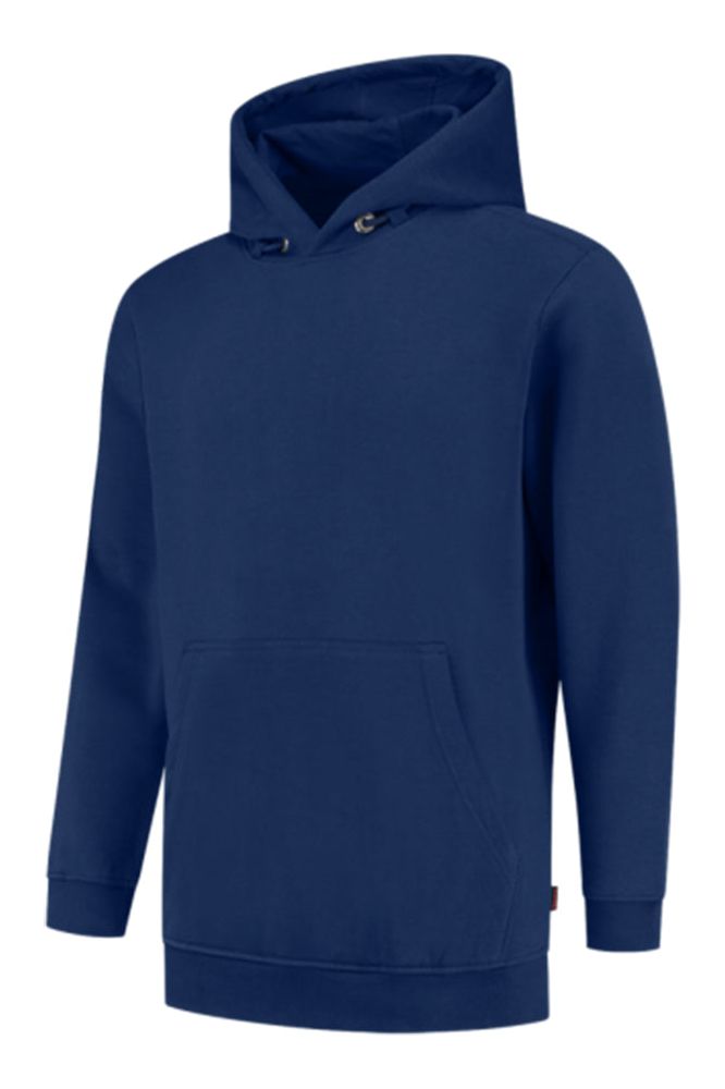 Tricorp Sweater Capuchon 60°C Wasbaar - Bedrijfskleding Koning