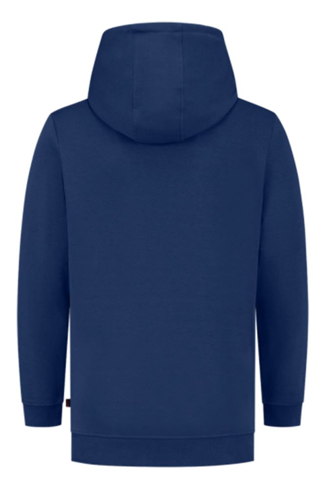 Tricorp Sweater Capuchon 60°C Wasbaar - Bedrijfskleding Koning