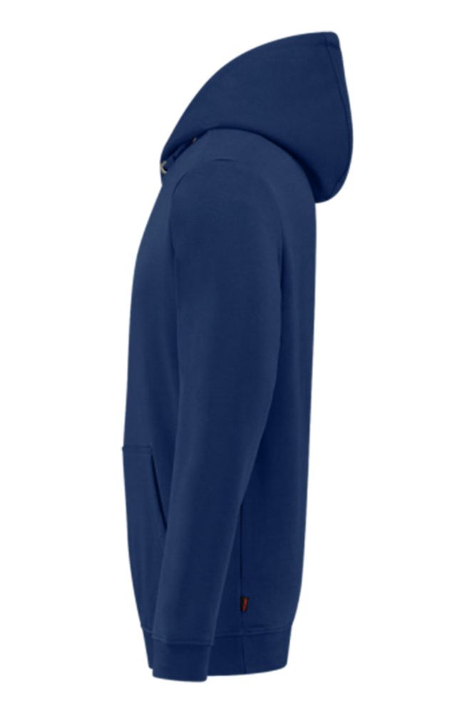 Tricorp Sweater Capuchon 60°C Wasbaar - Bedrijfskleding Koning