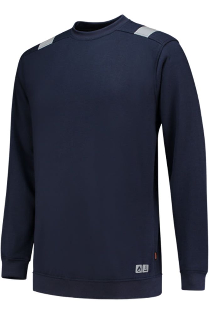 Tricorp Sweater Multinorm - Bedrijfskleding Koning
