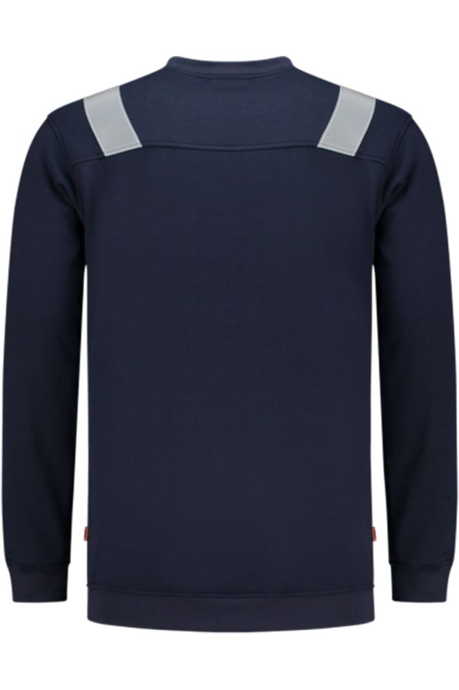 Tricorp Sweater Multinorm - Bedrijfskleding Koning