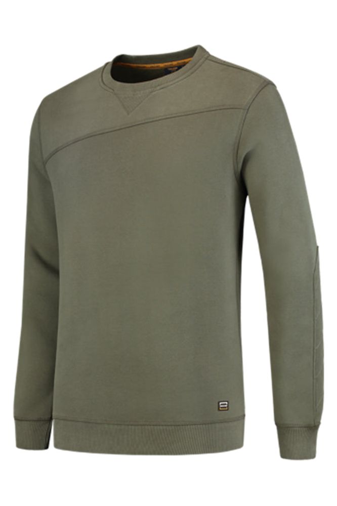 Tricorp Sweater Premium - Bedrijfskleding Koning