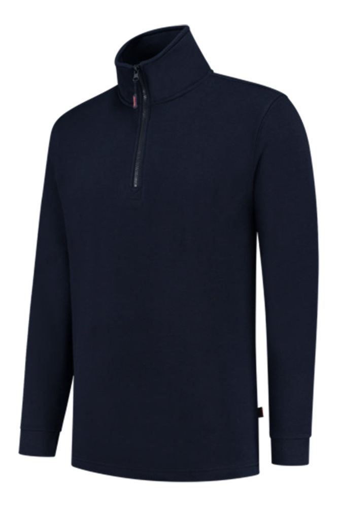 Tricorp Sweater Ritskraag - Bedrijfskleding Koning
